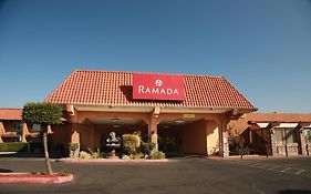 Ramada Inn Fresno North