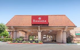 Ramada Inn Fresno North